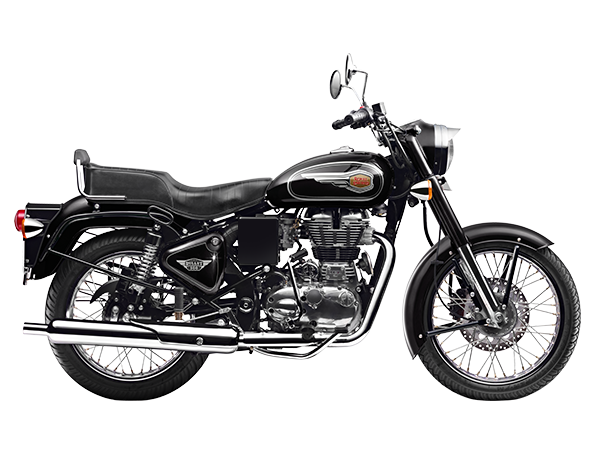 Royal enfield bullet 500